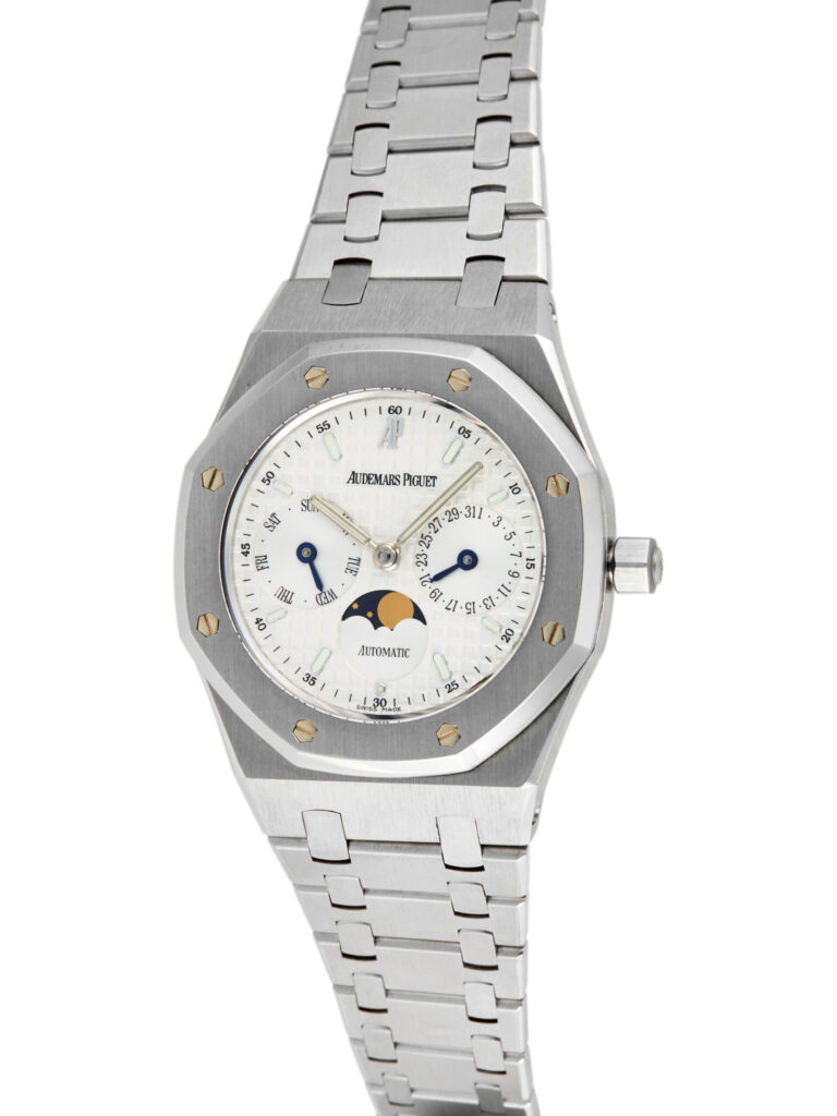Audemars Piguet Royal Oak Day-Date Moonphase 25594ST.OO.0789ST.05 - image 0