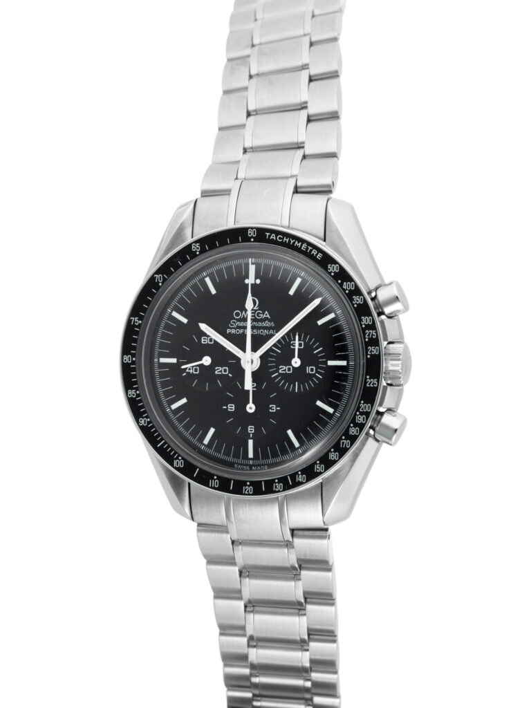 Omega Speedmaster Moonwatch 3570.50.00 - image 0