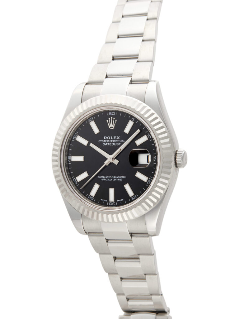 Rolex Datejust II 116334 - image 0