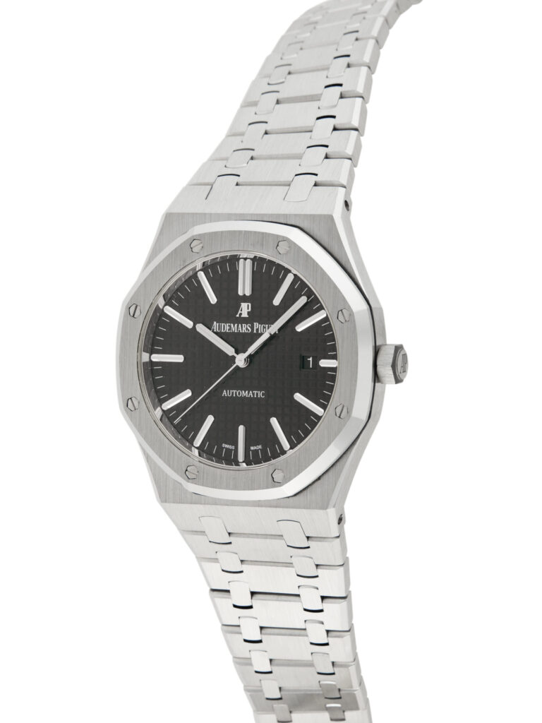 Audemars Piguet Royal Oak 15400ST.OO.1220ST.01 - image 0