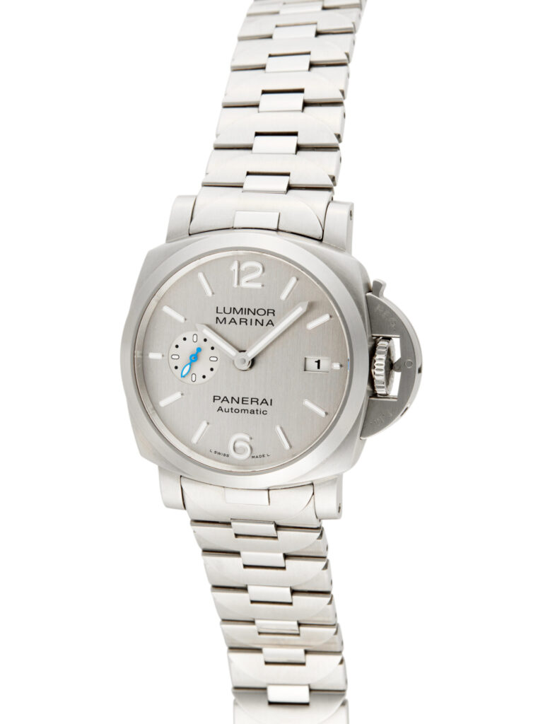Panerai Luminor Marina PAM00977 - image 0