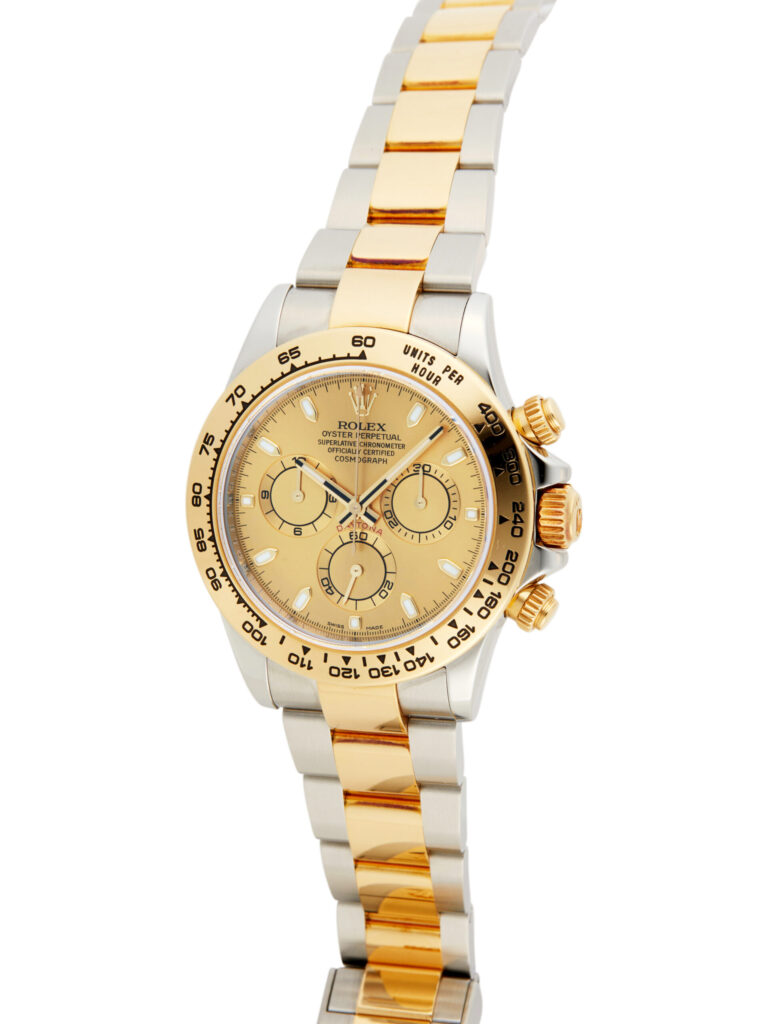 Rolex Daytona 116503 - image 0