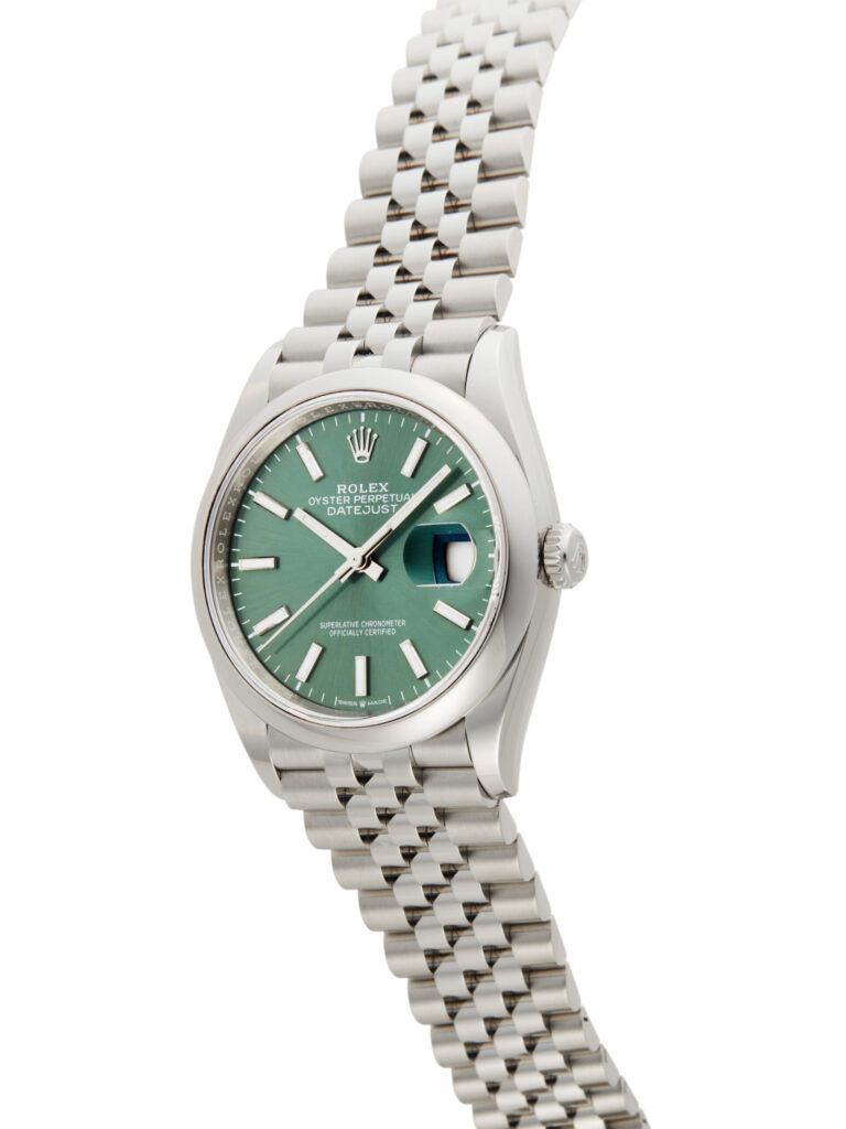 Rolex Datejust 36 126200 - image 0