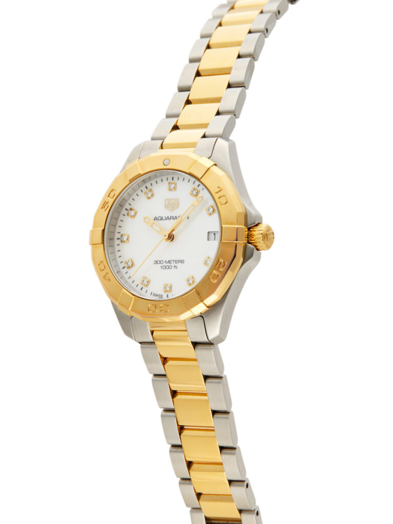 TAG Heuer Aquaracer 300 WBD1322.BB0320 - image 0