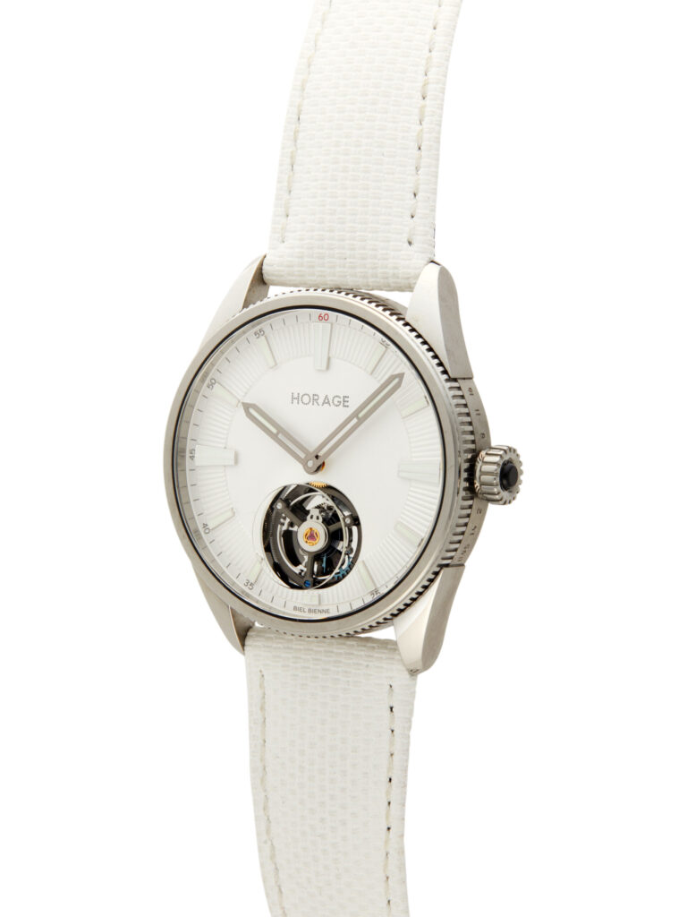 Horage Lensman 1.2 Tourbillon SKU 1 - image 0