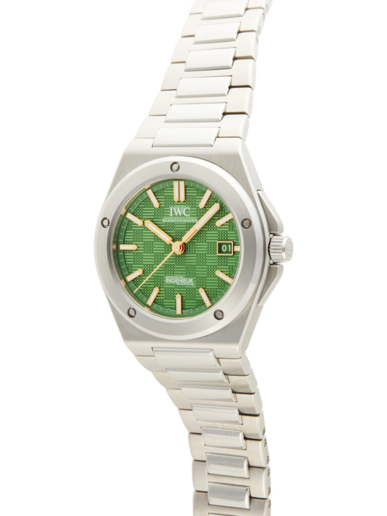 IWC Ingenieur 40 IW328908 - image 0