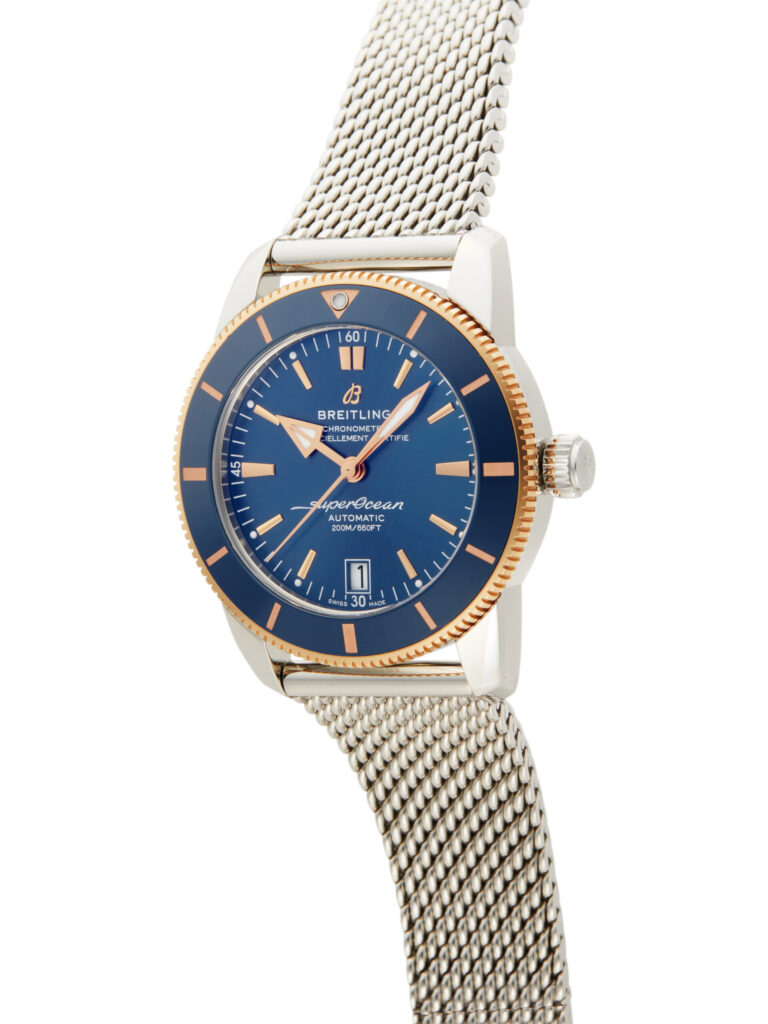 Breitling Superocean Heritage UB2010161C1A1 - image 0