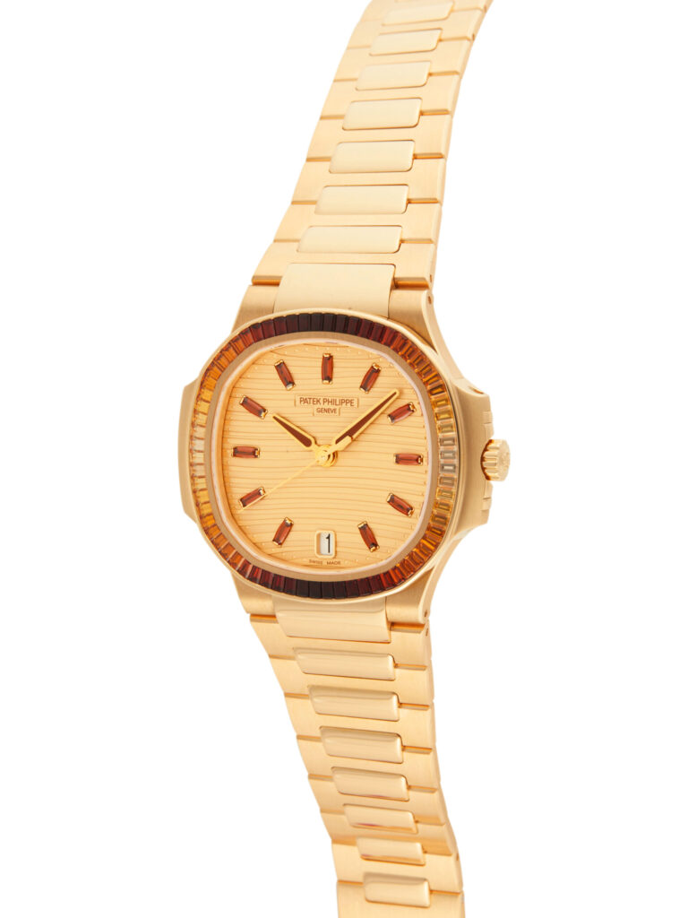 Patek Philippe Nautilus 7118/1300R-001 - image 0