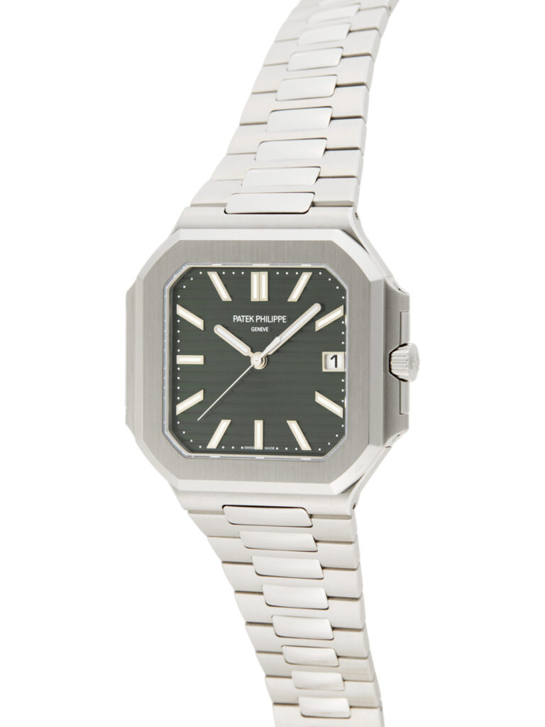 Patek Philippe Cubitus 5821/1A-001 - image 0