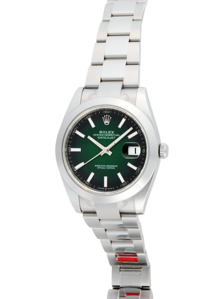Rolex Datejust 41 126300 - image 0