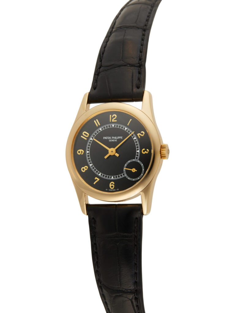 Patek Philippe Calatrava 5000J - image 0