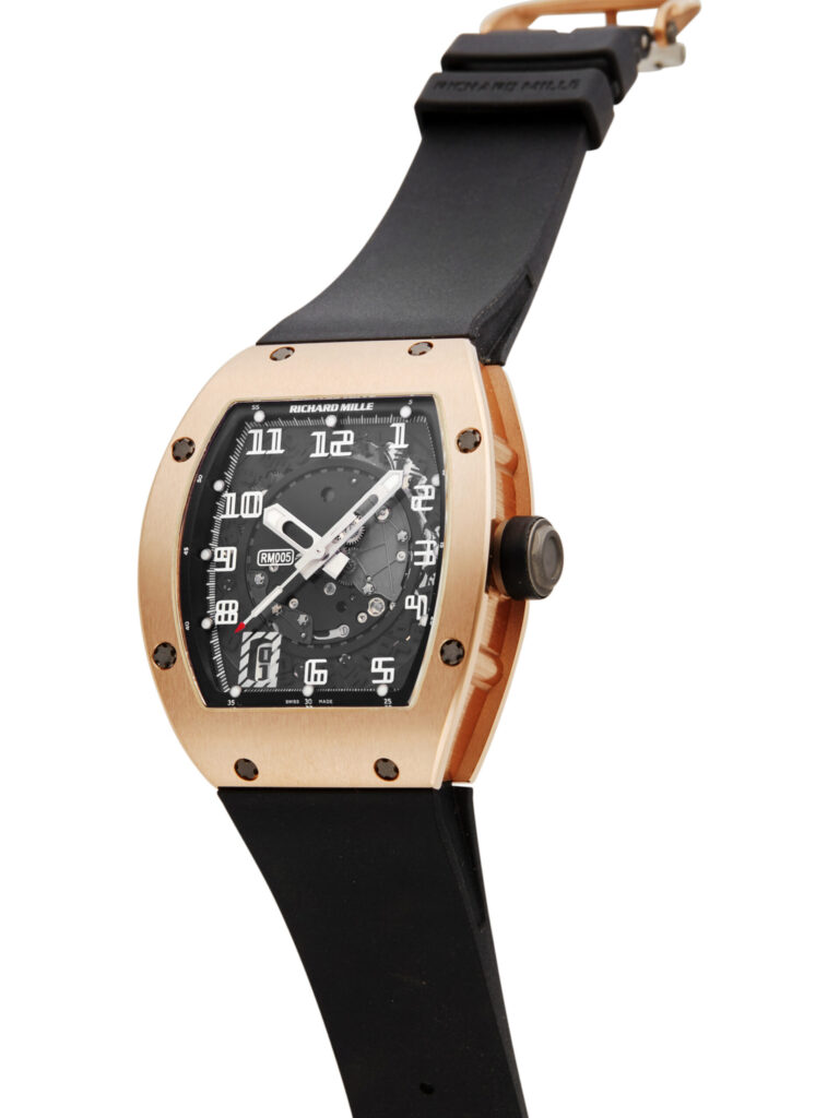 Richard Mille RM005 - image 0